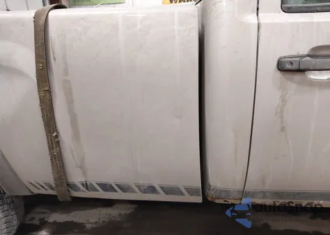 2009 Chevrolet Silverado 1500 Work Truck из США, поврежденный, VIN 1GCEC14X79Z106819